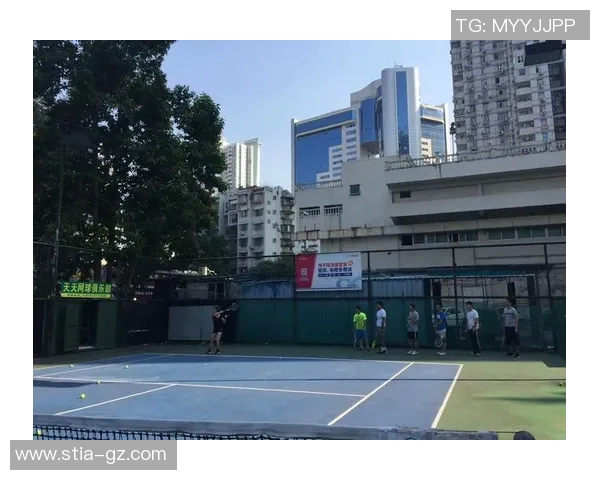 深圳网球队在洲际杯上的辉煌成就与突破历程全景回顾 深圳网球队在洲际杯上的辉煌成就与突破历程全景回顾
