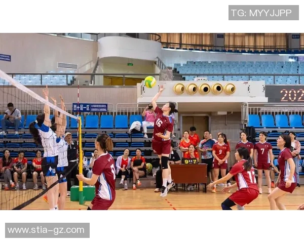 深圳排球队在锦标赛中的团队协作展现出色值得称赞的表现与启示 深圳排球队在锦标赛中的团队协作展现出色值得称赞的表现与启示