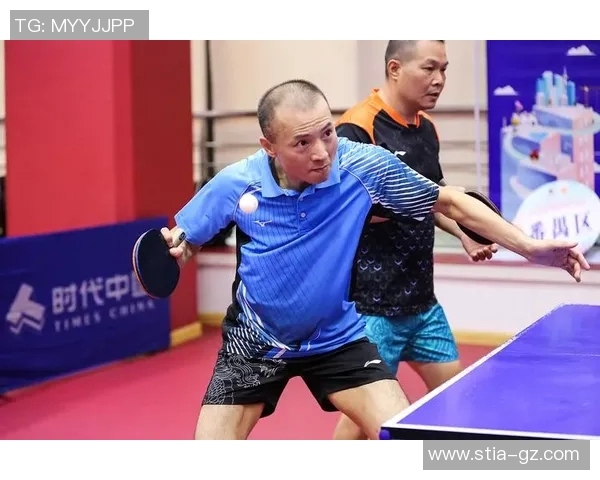 南京乒乓球队总决赛技术分析与表现评述展现实力与潜力