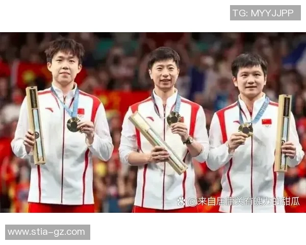 广州乒乓球队转型之路的探索与挑战：世锦赛特别报道