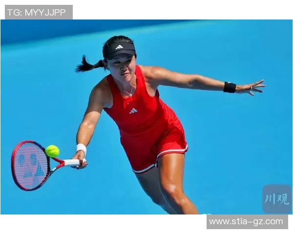 杭州网球队在洲际杯上的拼搏历程与荣耀时刻全景回顾 杭州网球队在洲际杯上的拼搏历程与荣耀时刻全景回顾