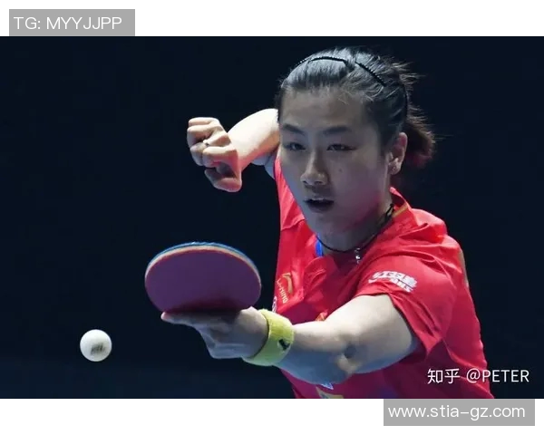 武汉乒乓球队节奏体系解析与战术运用探讨 武汉乒乓球队节奏体系解析与战术运用探讨