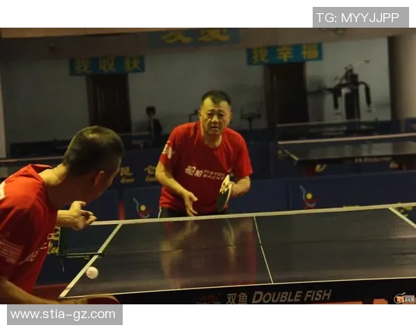 深圳乒乓球队精英赛精彩配合表现分析与点评
