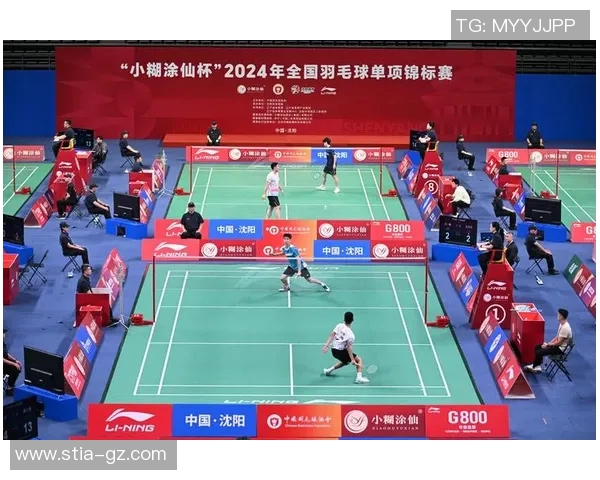 羽毛球盛宴：深入广州羽毛球队的训练与比赛节奏探讨